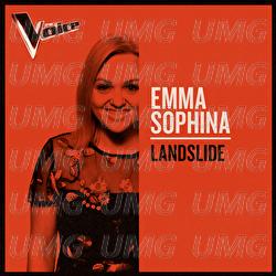 Landslide - Emma Sophina