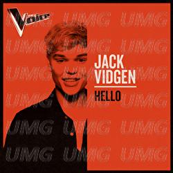 Hello - Jack Vidgen