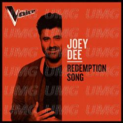 Redemption Song - Joey Dee