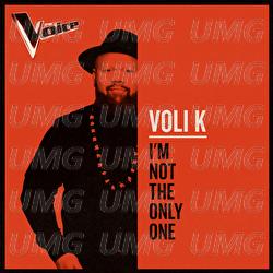 I'm Not The Only One - Voli K