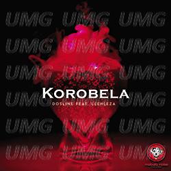 Korobela - Dosline, Leehleza