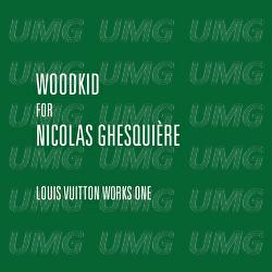 Woodkid For Nicolas Ghesqui&egrave;re - Louis Vuitton Works One - Woodkid