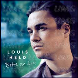 Bitte an Dich - Louis Held