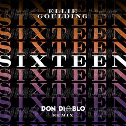 Sixteen - Ellie Goulding