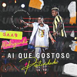 Seu Amor (Ai Que Gostoso) - Gaab, Rodriguinho