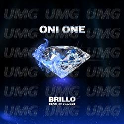 Brillo - Oni One