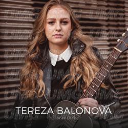 Zhasni den - Tereza Balonov&aacute;