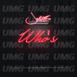 Who's - Jacquees