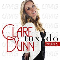 Tuxedo - Clare Dunn