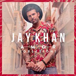 Amor (Obsesi&oacute;n) - Jay Khan