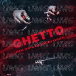 Ghetto - Samra, Capital Bra, Brudi030