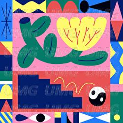 Wild At Heart - Bag Raiders, Mickey Kojak