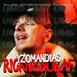 Rick Nebo Raf - Yzomandias