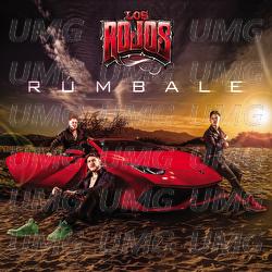 Rúmbale - Los Rojos