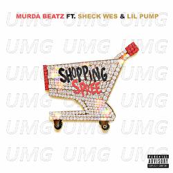 Shopping Spree - Murda Beatz, Sheck Wes, Lil Pump