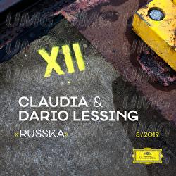 Russka - Dario Lessing, Claudia Lessing