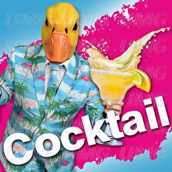 Cocktail - Ingo ohne Flamingo