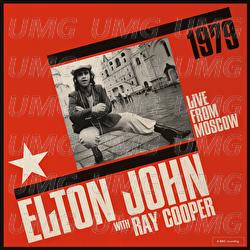 Saturday Night's Alright (For Fighting) / Pinball Wizard - Elton John, Ray Cooper