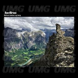 Mellom bakkar og berg - Ane Brun