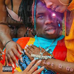Let U Go - Unghetto Mathieu