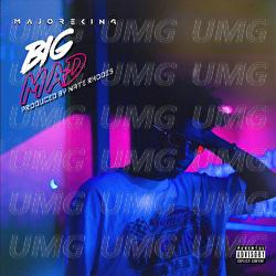 Big Mad - MajoreKing