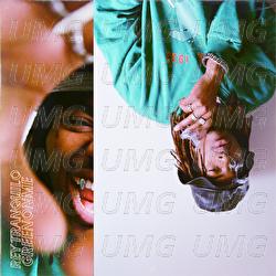 Green On Me - Rey Tranquilo