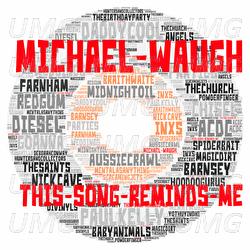 This Song Reminds Me - Michael Waugh