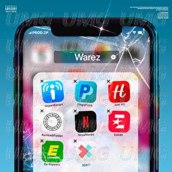iPhone Ex - Warez