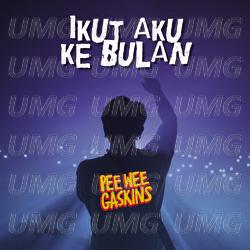 Ikut Aku Ke Bulan - Pee Wee Gaskins