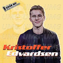 Hjerteknuser - Kristoffer Edvardsen