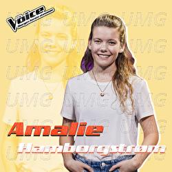 I'll Be There - Amalie Hamborgstr&oslash;m