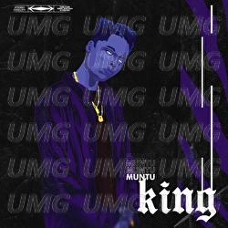 King - Muntu