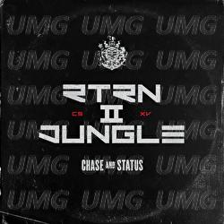 Weed & Rum - Chase & Status, Masicka