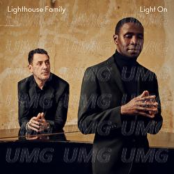 Light On - Lighthouse Family