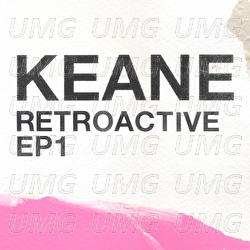 Retroactive - EP1