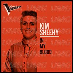 In My Blood - Kim Sheehy