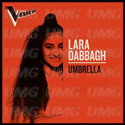 Umbrella - Lara Dabbagh