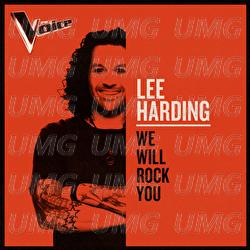 We Will Rock You - Lee Harding