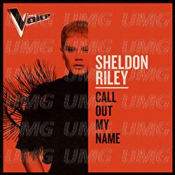 Call Out My Name - Sheldon Riley