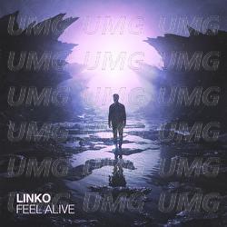Feel Alive - Linko