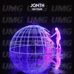 On Tour - Jonth