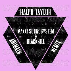 Animals - Ralph Taylor