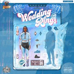 Wedding Rings - Knucks