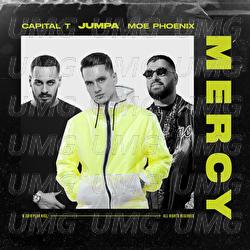 Mercy - Jumpa, Moe Phoenix, Capital T