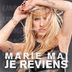 Je reviens - Marie-Mai Bouchard