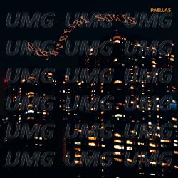 In Your Eyes - PAELLAS