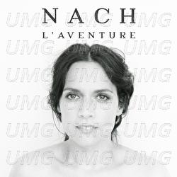 La couleur de l'amour - NACH