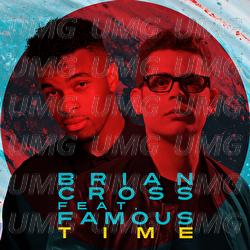 Time - Brian Cross, Famous Oberogo