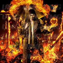 Jeg Vil Ikke Leve - TIX