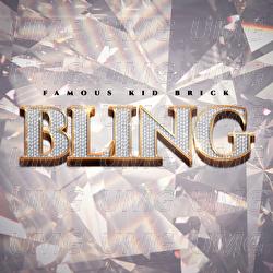 Bling - Famous Kid Brick